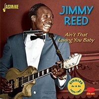 Reed Jimmy - Ain't That Loving You Baby (Singles i gruppen CD hos Bengans Skivbutik AB (1008761)