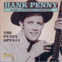 Penny Hank - The Penny Opus # 1 i gruppen CD hos Bengans Skivbutik AB (1008781)