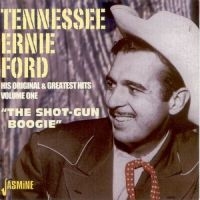 Ford Tennessee Ernie - His Original & Greatest Hits, Vol. i gruppen CD hos Bengans Skivbutik AB (1008810)