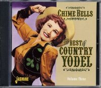 Various Artists - Chime Bells - The Best Of Country Y i gruppen CD hos Bengans Skivbutik AB (1008821)