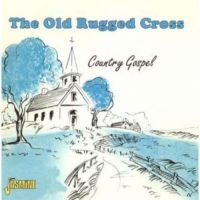 Various Artists - Old Rugged Cross - Country Gospel i gruppen CD hos Bengans Skivbutik AB (1008833)