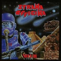 Strana Officina - Ritual i gruppen CD hos Bengans Skivbutik AB (1008917)