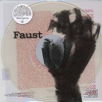 Faust - Faust i gruppen VINYL hos Bengans Skivbutik AB (1008946)