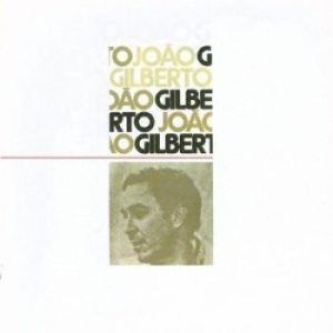 Joao Gilberto - Joao Gilberto (Clear Vinyl) i gruppen VINYL hos Bengans Skivbutik AB (1009074)