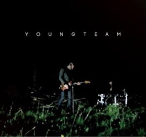 Youngteam - Fading Into Night i gruppen CD hos Bengans Skivbutik AB (1009167)