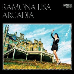 Ramona Lisa - Arcadia i gruppen VINYL hos Bengans Skivbutik AB (1009198)