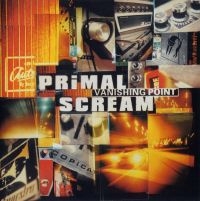 Primal Scream - Vanishing Point i gruppen Minishops / Primal ScSalgm hos Bengans Skivbutik AB (1009231)