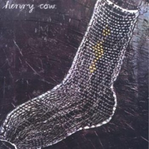 Henry Cow - Unrest i gruppen VINYL hos Bengans Skivbutik AB (1009295)