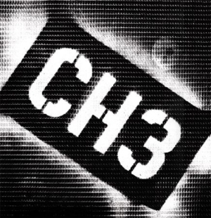 Channel 3 - Ch3 (+ Extratracks) i gruppen VINYL hos Bengans Skivbutik AB (1009504)