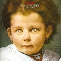 Limbo - Early Works (1984-1987) i gruppen CD hos Bengans Skivbutik AB (1009702)