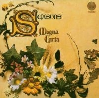 Magna Carta - Seasons i gruppen CD hos Bengans Skivbutik AB (1009746)