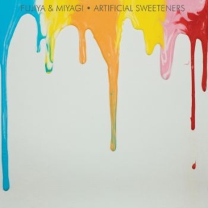 Fujiya & Miyagi - Artificial Sweeteners i gruppen VI TIPSER / Klassiska lablar / YepRoc / CD hos Bengans Skivbutik AB (1009844)