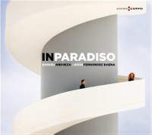 Various Composers - In Paradiso i gruppen CD hos Bengans Skivbutik AB (1010153)