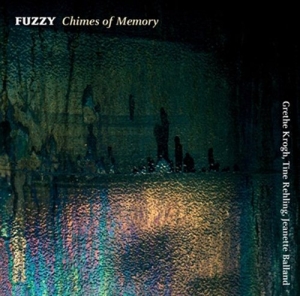 Fuzzy - Chimes Of Memory i gruppen CD hos Bengans Skivbutik AB (1010164)