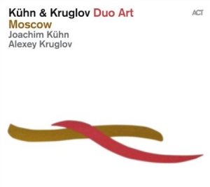 Kuhn Joachim - Moscow i gruppen CD hos Bengans Skivbutik AB (1010186)