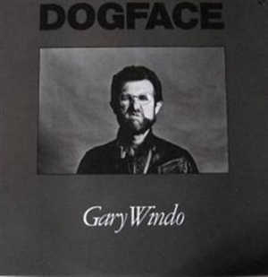 Windo Gary - Dog Face i gruppen CD hos Bengans Skivbutik AB (1010197)