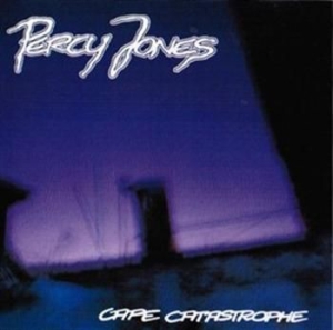 Percy Jones - Cape Catastrophe i gruppen CD hos Bengans Skivbutik AB (1010203)