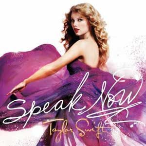 Taylor Swift - Speak Now (2Lp) i gruppen VINYL / Vinyl Bestselgere 10-tal hos Bengans Skivbutik AB (1010385)