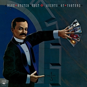 Blue Oyster Cult - Agents Of Fortune i gruppen VI TIPSER / Klassiska lablar / Music On Vinyl hos Bengans Skivbutik AB (1011290)