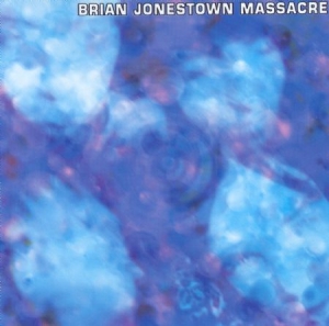 Brian Jonestown Massacre - Methodrone i gruppen CD hos Bengans Skivbutik AB (1011406)