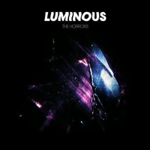 Horrors The - Luminous i gruppen VI TIPSER / Klassiska lablar / XL Recordings hos Bengans Skivbutik AB (1011629)