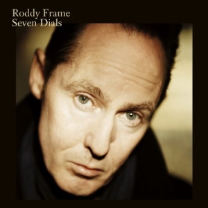 Frame Roddy - Seven Dials i gruppen CD hos Bengans Skivbutik AB (1011757)