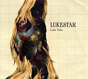 Lukestar - Lake Toba i gruppen VI TIPSER / Julegavetips CD hos Bengans Skivbutik AB (1011918)