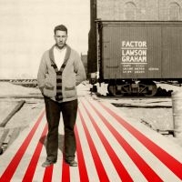 Factor - Lawson Graham i gruppen CD hos Bengans Skivbutik AB (1011945)