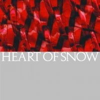 Heart Of Snow - Endure Or More i gruppen CD hos Bengans Skivbutik AB (1011975)