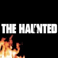 Haunted The - The Haunted i gruppen CD hos Bengans Skivbutik AB (1012135)