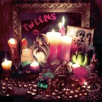 Tweens - Tweens i gruppen VINYL hos Bengans Skivbutik AB (1012363)