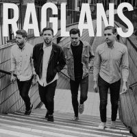 Raglans - Raglans i gruppen CD hos Bengans Skivbutik AB (1012379)