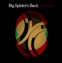 Big Spider's Back - Memory Man i gruppen VINYL hos Bengans Skivbutik AB (1012455)