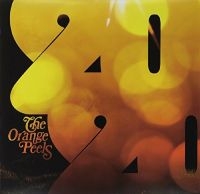 Orange Peels The - 2020 i gruppen VINYL hos Bengans Skivbutik AB (1012566)