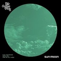 Orange Peels The - Sun Moon i gruppen VINYL hos Bengans Skivbutik AB (1012571)