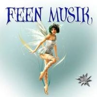 Various Artists - Feen Musik i gruppen CD hos Bengans Skivbutik AB (1012693)