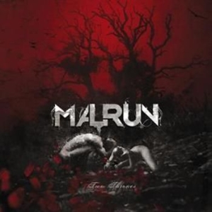 Malrun - Two Thrones i gruppen CD hos Bengans Skivbutik AB (1013505)