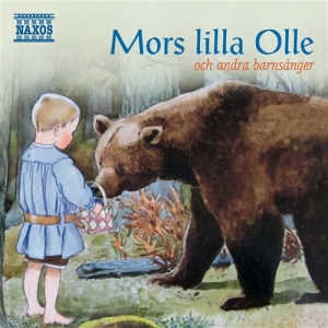 Mors Lilla Olle Och Andra Sånger i gruppen CD hos Bengans Skivbutik AB (1013730)