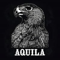 Aquila - Aquila i gruppen CD hos Bengans Skivbutik AB (1014268)