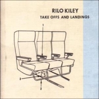 Rilo Kiley - Take Offs And Landings i gruppen CD hos Bengans Skivbutik AB (1014292)