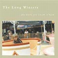 Long Winters The - The Worst You Can Do Is Harm i gruppen CD hos Bengans Skivbutik AB (1014295)