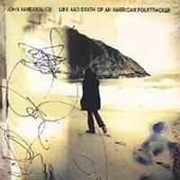 Vanderslice John - Life And Death Of An American Fourt i gruppen CD hos Bengans Skivbutik AB (1014296)