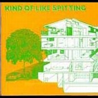 Kind Of Like Spitting - Bridges Worth Burning i gruppen CD hos Bengans Skivbutik AB (1014299)