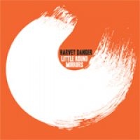 Harvey Danger - Little Round Mirrors i gruppen CD hos Bengans Skivbutik AB (1014306)