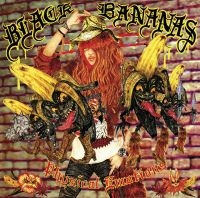 Black Bananas - Physical Emotions i gruppen VINYL hos Bengans Skivbutik AB (1014588)