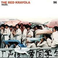 Red Krayola - Hazel i gruppen VINYL hos Bengans Skivbutik AB (1014593)