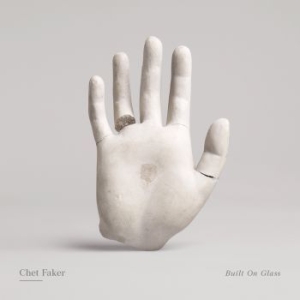 Chet Faker - Built On Glass i gruppen CD hos Bengans Skivbutik AB (1014596)