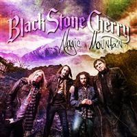 BLACK STONE CHERRY - MAGIC MOUNTAIN i gruppen CD hos Bengans Skivbutik AB (1015709)