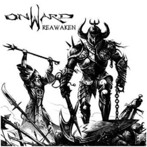 Onward - Rewaken i gruppen VINYL hos Bengans Skivbutik AB (1015876)