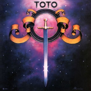 Toto - Toto i gruppen VI TIPSER / Klassiska lablar / Rock Candy hos Bengans Skivbutik AB (1015878)